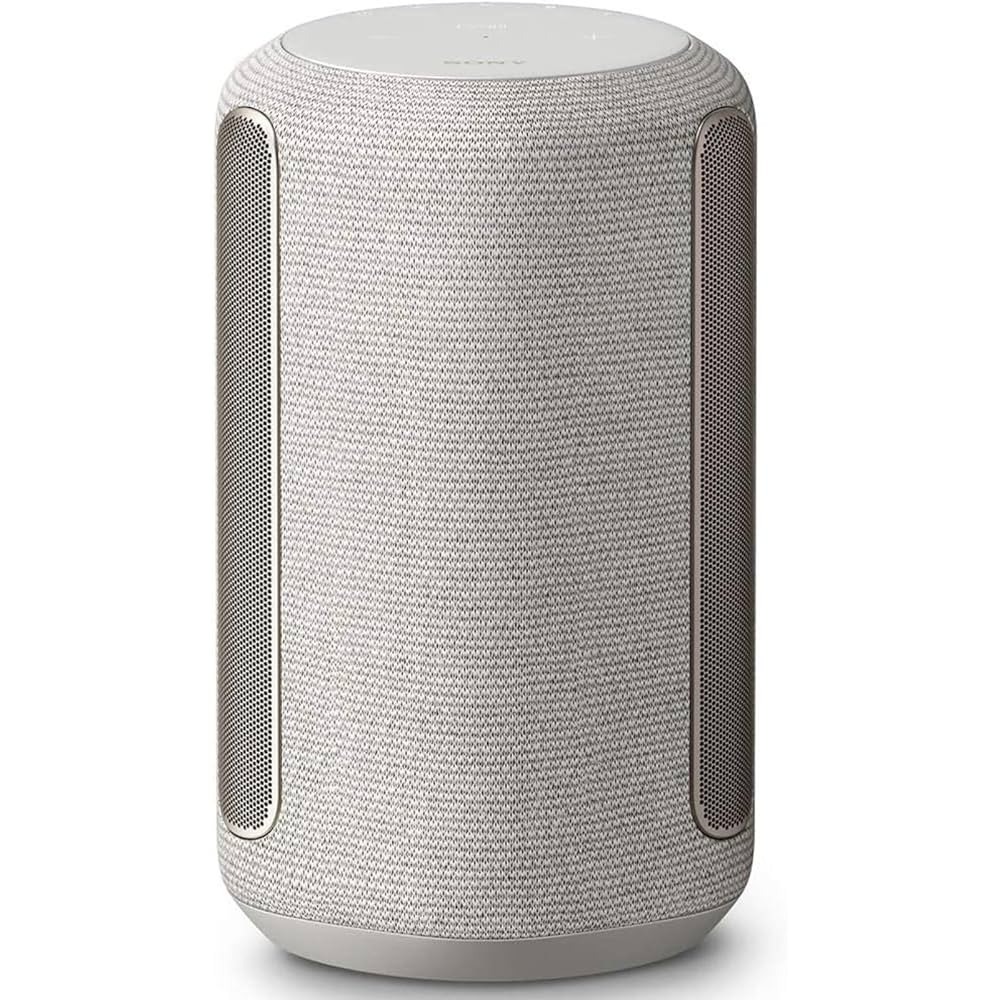 SONY SRS-RA3000 ワイヤレススピーカー ライトグレー 新品3年 SONY SRS-RA3000 ワイヤレススピーカー ライトグレー 新品3年